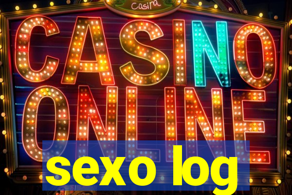 sexo log